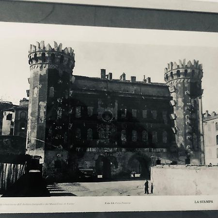 Casetta Nel Cortile Torino Dış mekan fotoğraf