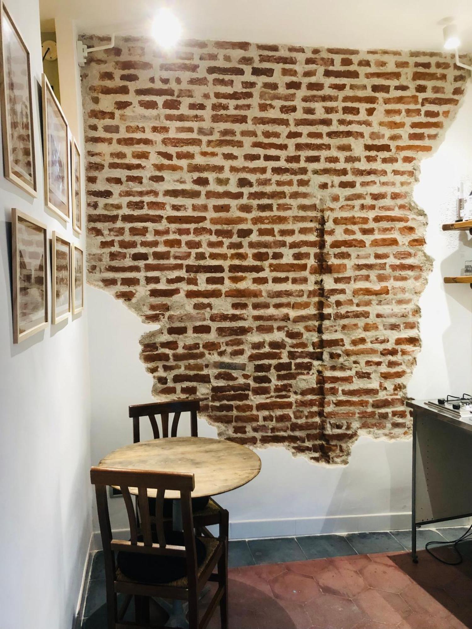Casetta Nel Cortile Torino Dış mekan fotoğraf