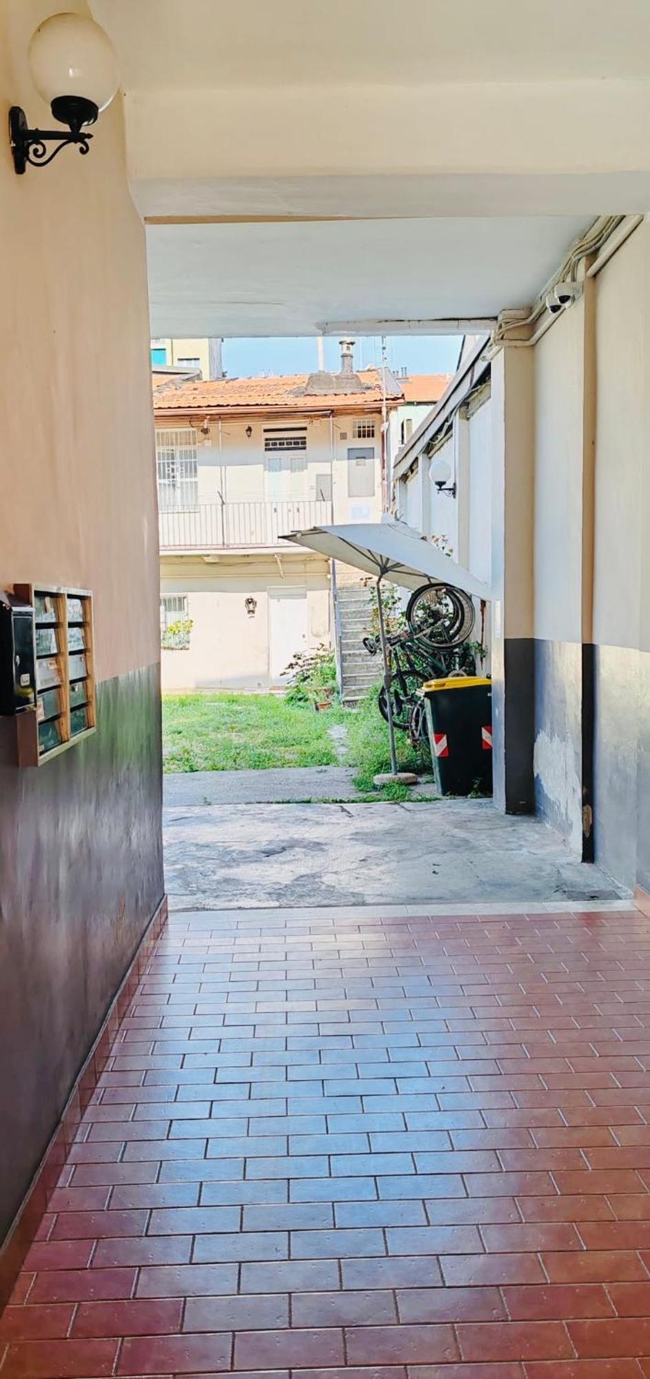 Casetta Nel Cortile Torino Dış mekan fotoğraf
