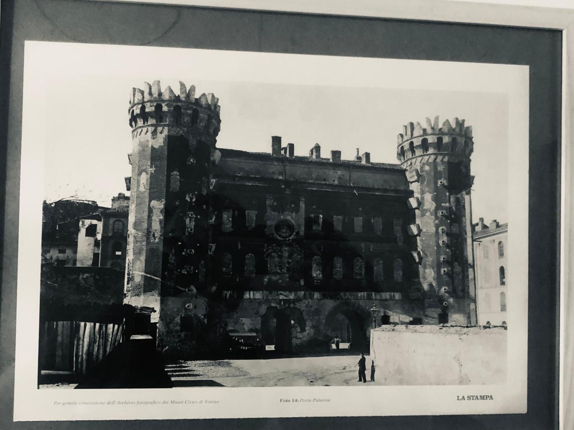 Casetta Nel Cortile Torino Dış mekan fotoğraf