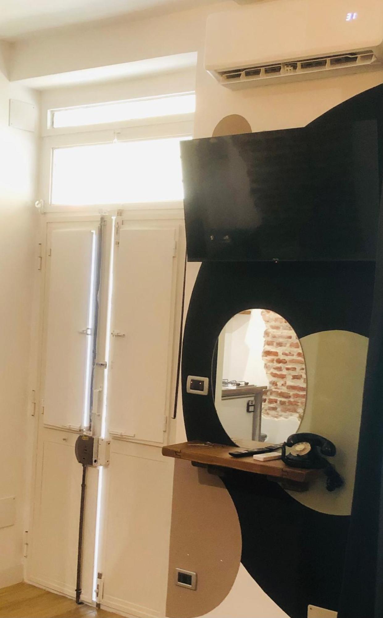 Casetta Nel Cortile Torino Dış mekan fotoğraf