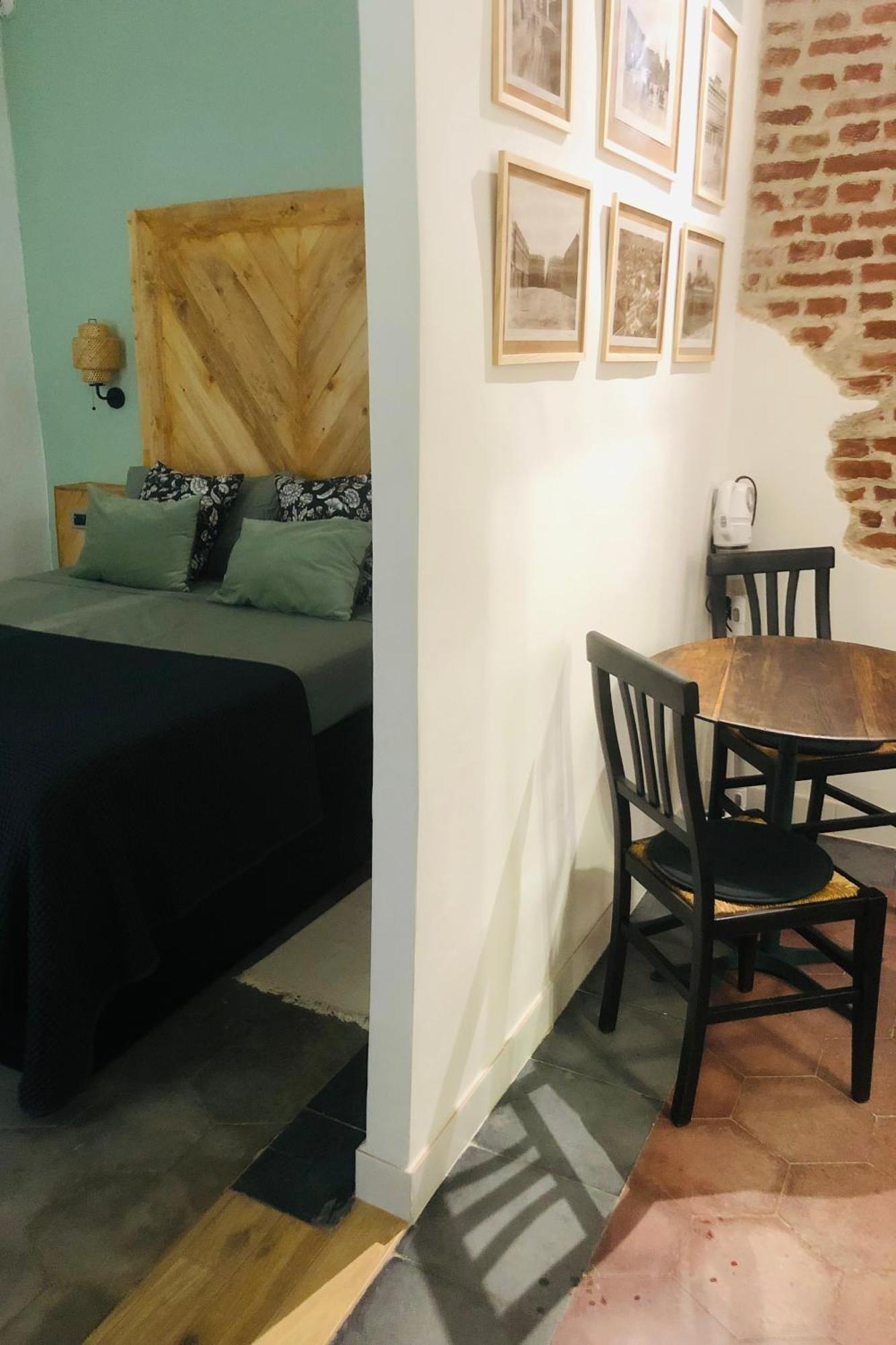 Casetta Nel Cortile Torino Dış mekan fotoğraf